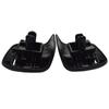 Left+Right Front Seat Tilt Handle + Cable For Ford Fiesta MK5 MK6 3 Door Fusion