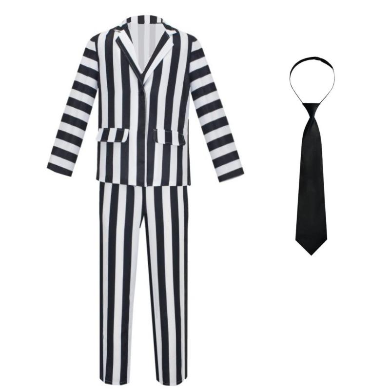 Archmage of the Underworld Beetle Juice Lydia Costume