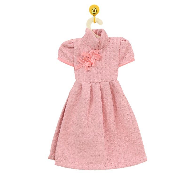 Class A microfiber cheongsam hand towel, cute kitchen hanging hand cloth, household bathroom hand towel