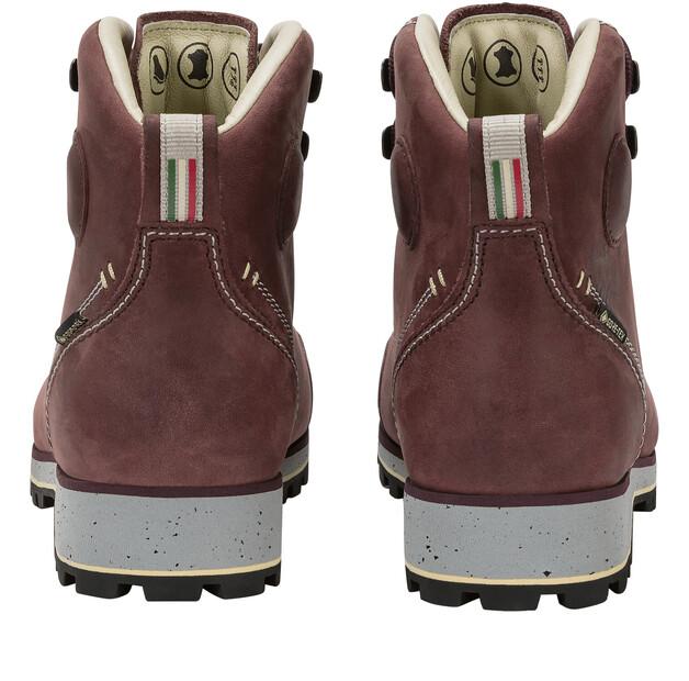Ботинки Dolomite Cinquantaquattro High Full Grain Leather Evo GTX