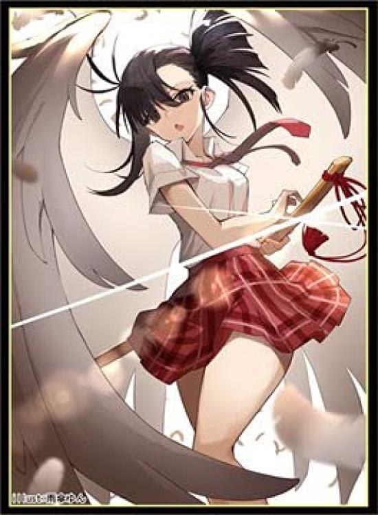 

Кластерный зонт-рукав для карточек «Negima! Сецуна/иллюстрация Юна» [Air 3]