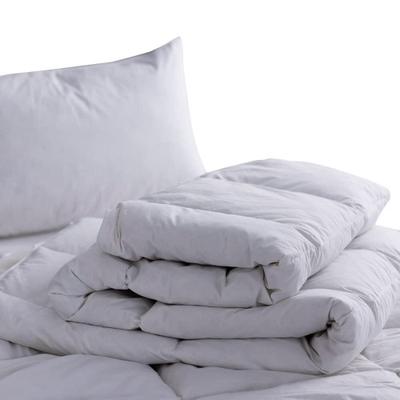 Hotel Suite Duck Feather Duvet