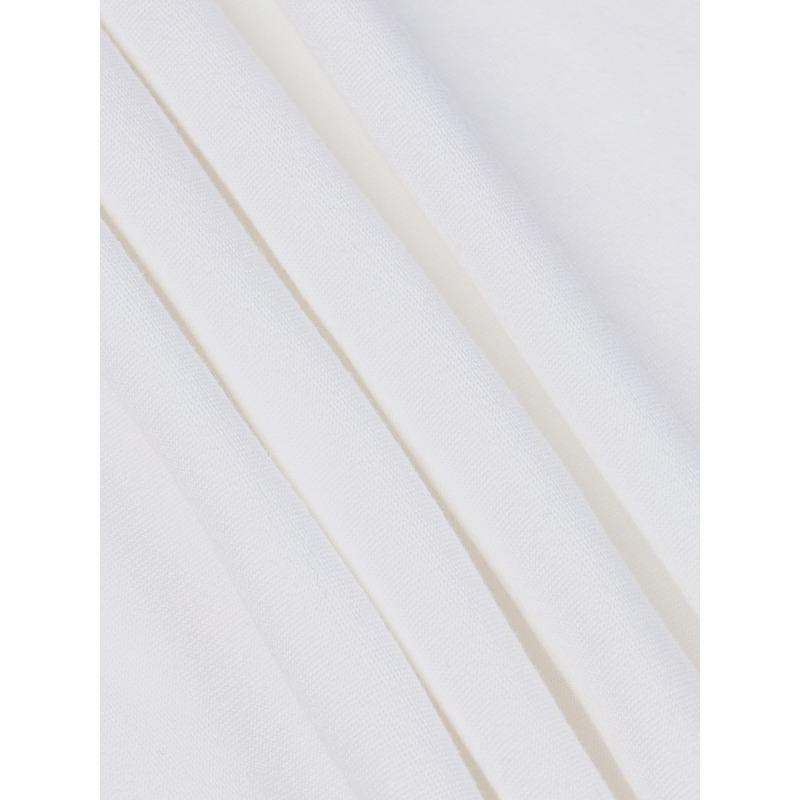 European sizes Red-framed Glasses and Red Lip Print T-shirt | Versatile for Fitness Training, Casual Weekend Wear, Crew Neck, Regular Fit