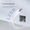 SAMZHE Outdoor Single-Mode Fiber Optic Drop Cable
