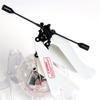 Bunter Flyings Toy Drone Helicopter Ball Eingebaute leuchtende LED für Kinder
