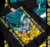 Anime Shirt, Anime Vintage Special T-shirt Unisex, Anime Manga Shirt, Anime Lovers Shirt, Graphic Anime Tee, Manga Shirt, Japanese Anime