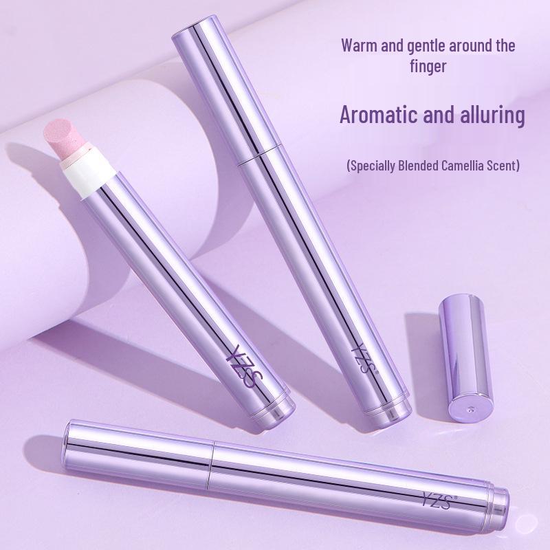 YZS Cuticle Repair & Moisturizing Pen: Strengthens, Prevents Breakage, Enhances Nail Luster