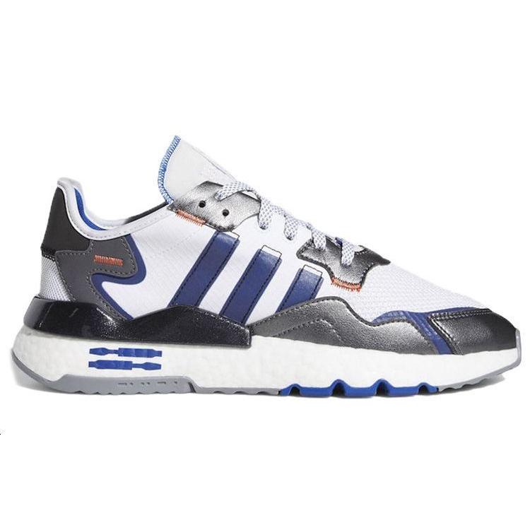 Nite Jogger Star Wars x Nite Jogger Adidas Originals 'R2D2' FV8040
