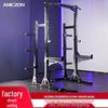 YiMai M104 Multi-functional Power Rack Smith Machine
