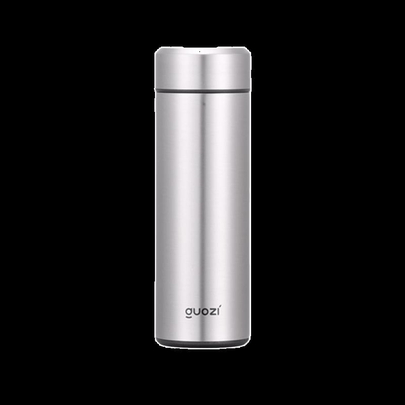 GUOZI Stainless Steel Insulated Mug