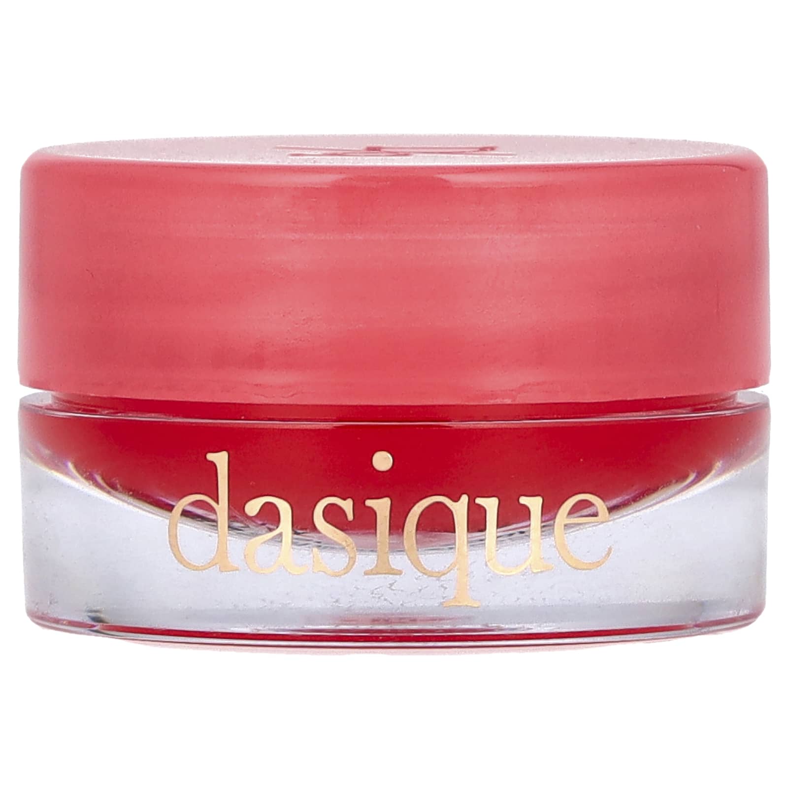 

Dasique, Fruity Lip Jam, 04 Apple Jam, 4g (0.14oz)