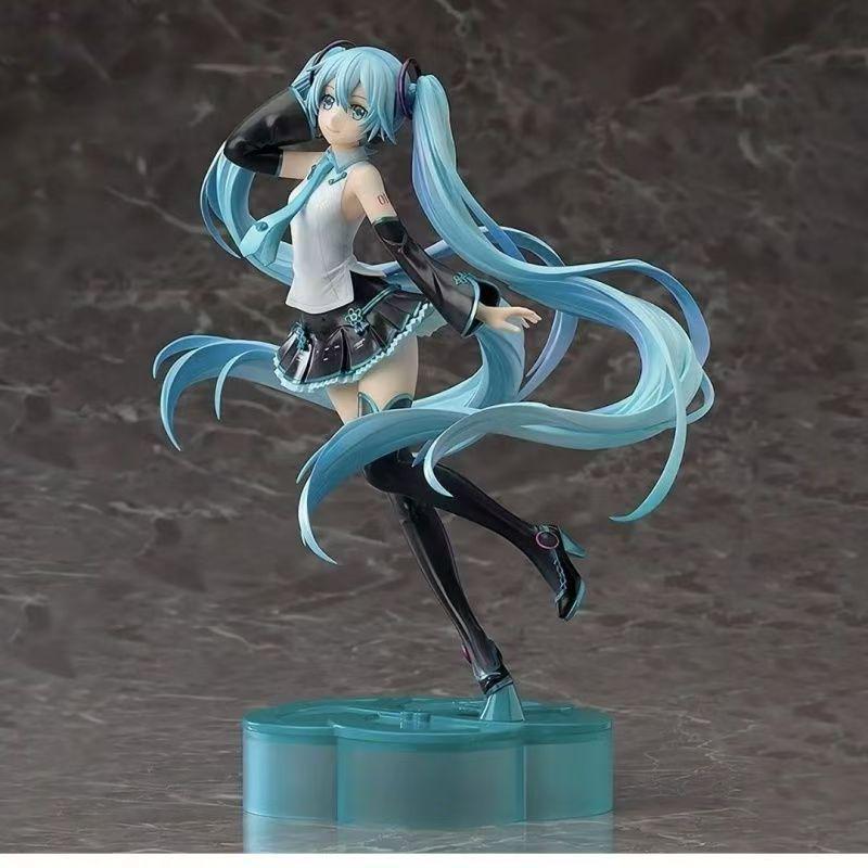 Re:Zero Rem Summer Sportswear Anime Figure Ornament