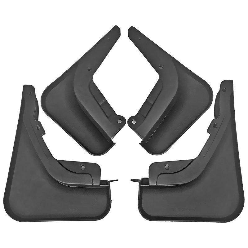 Compatible Fender Skin for Geely Coolray 2018-2020 (Binyue Model)