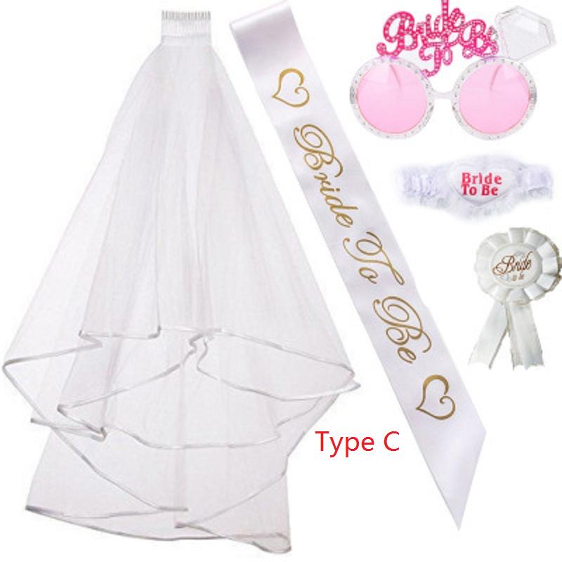 

Невеста должна быть белой свадьбой свадебная вуаль атласный край с гребнем локтем элегантный собор белый