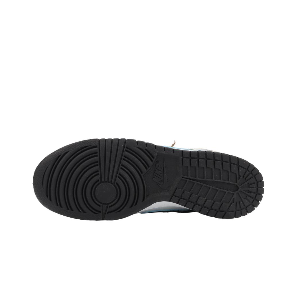 Nike Big Moonbathed In The River, Blowing Through The Wheat Fields Slip Resistant Abrasion Resistant Low Top 355152-107(Team724- )