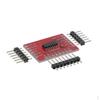 Placă Register DIP16 pentru SN74HC165N