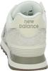 Sneakers New Balance 574 Sea Salt Off-white