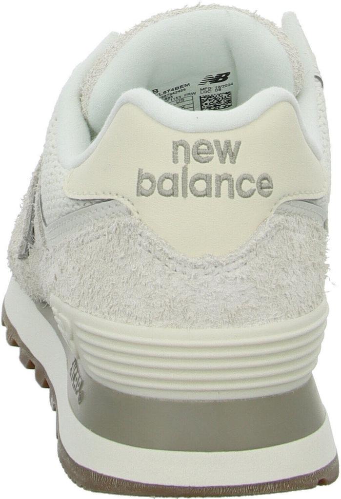 Sneakers New Balance 574 Sea Salt Off-white