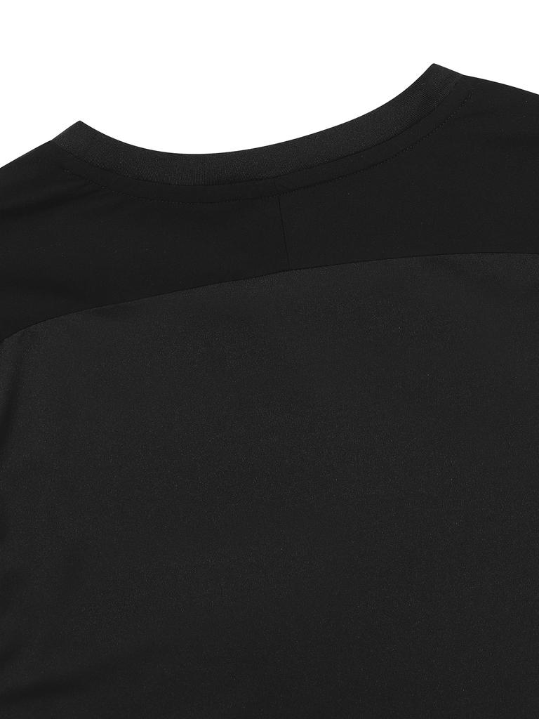 DYNAFIT Tender Women'S Long Sleeve T-Shirt_Black Ywp26225Z1