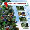 Smart Rotating Christmas Tree High quality Artificial Tree for Christmas Decoration