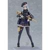 Figma Dolls' Frontline 416 Non-scale Plastic Painted Movable Figure