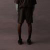Fear of God Essentials Terry Short Off Black Men Bottoms 160BT224090F