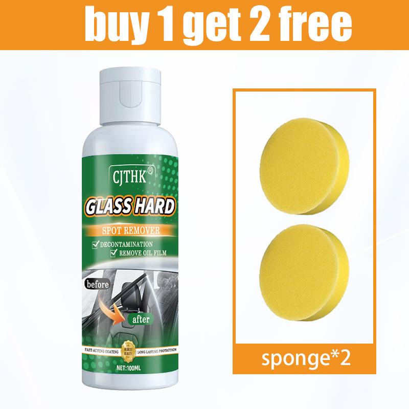 Water Repellent Spray Anti Rain Coating For Car Glass Hydrophobic Anti-rain Car Liquid Windshield Mirror Mask Auto Polish Kit