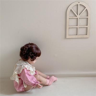Bedroom Background Window Shaped Kids Room Decor Wood Craft Window Shaped Pendant Wood Hanger Pendant Alphabet Wall Hanger