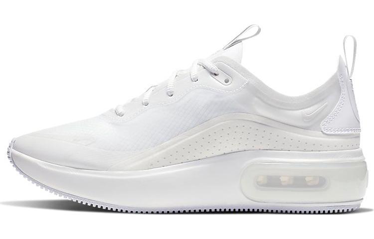 

Nike Air Max Dia Se White Women s AR7410-105 38.5