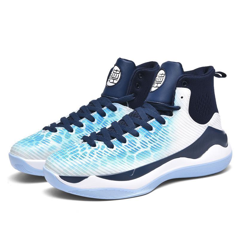 

Студенческие дети 14165 реальный бой Южное побережье спортивные баскетбольные кроссовки Мужские Curry кроссовки с воздушной подушкой Daiyu Shuai 3 Kobe Bryant 45