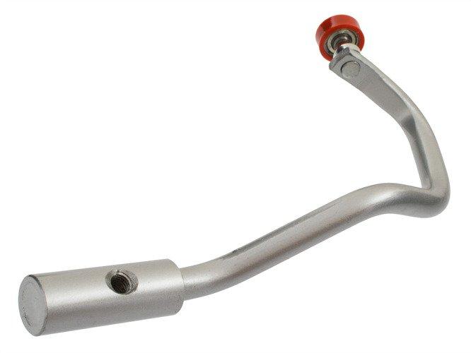 Fiat Ducato 02-06 sliding side door trolley TOP