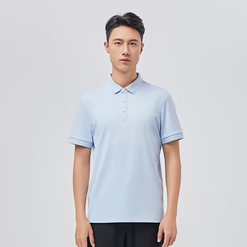 SCALER Men s Cotton Polo Shirt 5XL