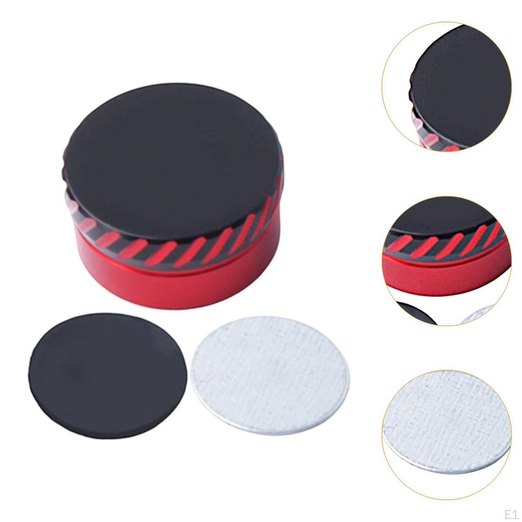 Nut for Fishing Wheel, Replacement Accessory Part