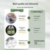 Tai Jiang Jiu Thickened Transparent Vest Style Food Packaging Bags