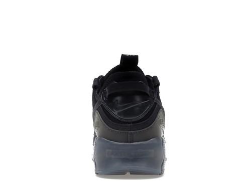 Nike Air Max 90 Terrascape Black 2022 - DQ3987-002