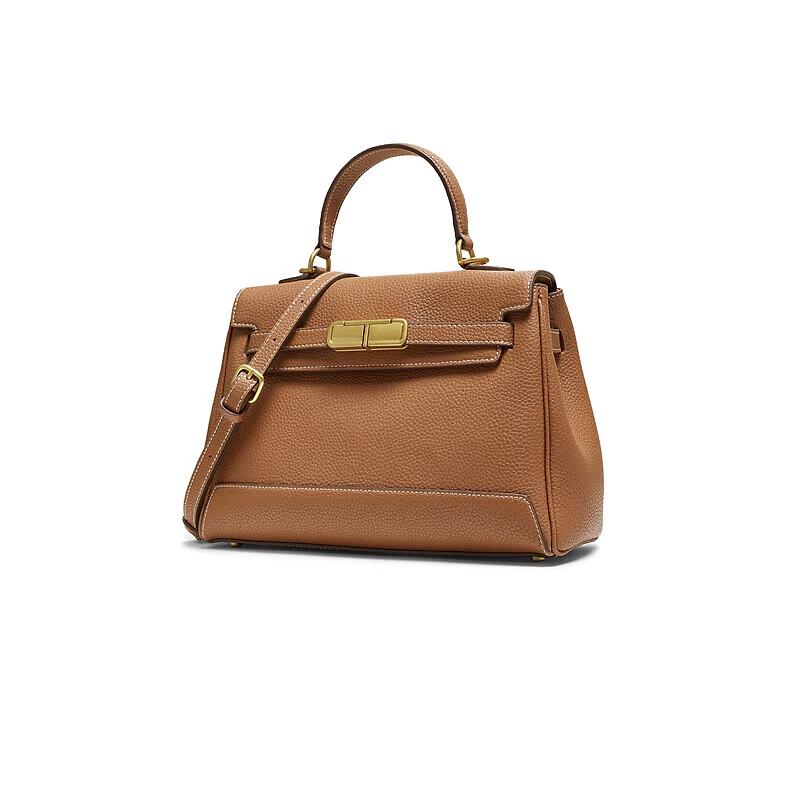 Простая квадратная сумка TATA F