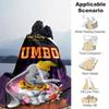 1pc, Walt Disney Dumbo Elephant Blanket Home Decor, Couch Cover, Outdoor Blanket, Gift, Flannel Bedspread