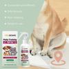 Pet Potty Training Spray, Pet Toilet Training Aid for Dogs & Cats, Help Prevent Random Urinating & Defecating