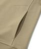 COVERNAT Heavyweight Oversized Sweatshirt Beige