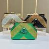 New Light Luxury Women's Clutch Shoulder Bag Diamond Clutch Bag