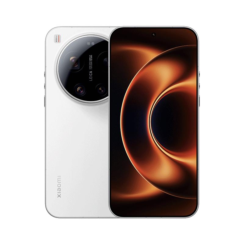

Смартфон Xiaomi 17 Ultra Leica 5G (версія CN) 16GB+1TB