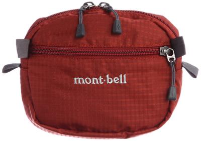 [Montbell] Belt Pouch 1123774 TERA (TERA)