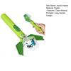 Handheld Insect Viewer Catcher Clear Window Non-contact Quick Release Outdoor Exploration Spider Bee Butterfly Catching Tool with Magnifier Glass