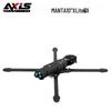 AXISFLYING MANTA 10-inch Long-Range FPV Drone Frame