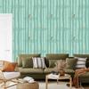 Trees forest and nature wallpaper for living room and bedroom 50x1000