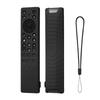 Flexible Silicone Protective Cover for RC813A/RC923A Remote Control AntiDrop Dustproof