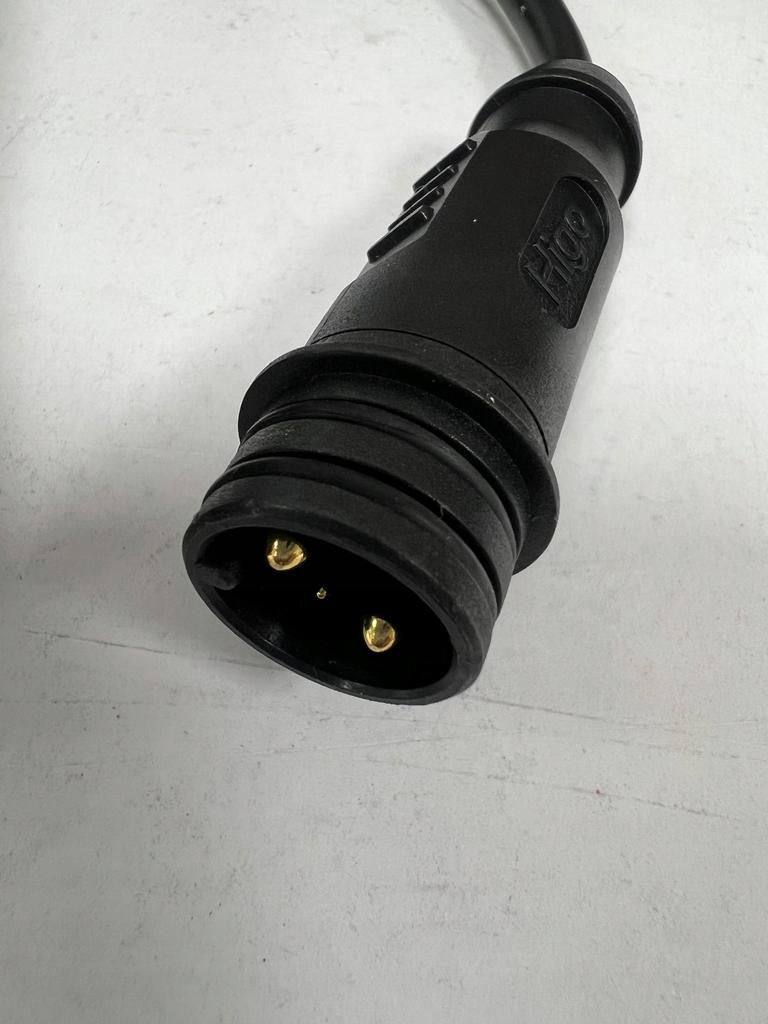 Ładowarka Do Rowerów Elektrycznych Flyer 36V 4A Panasonic Sib2 Stb Fit1