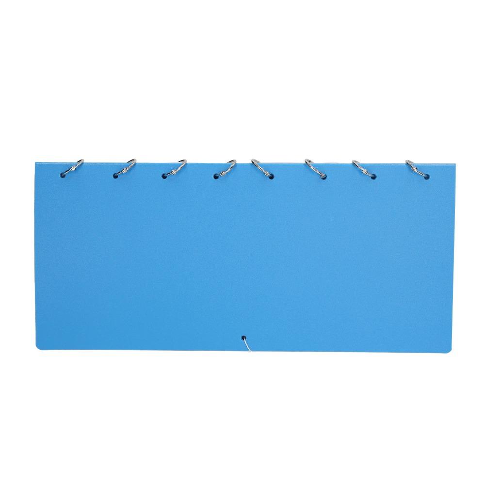 Blue Red Numbers Flip Score Keeper Waterproof Sports Scoreboard Tabletop Scoreboard  Table Tennis