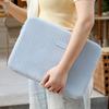 14 15.6 Inch Laptop Sleeve Bag For Macbook Pro16 Air15 Samsung Notebook Computer Laptop Bag Shockproof Tablet Pouch