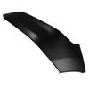 Front Bumper Face Bar End Extension Impact Resistant Cover Filler Panel for 1500 Lone Star HFE Sport